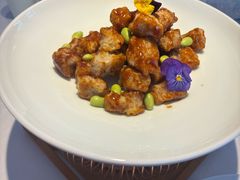 -惠丰堂饭庄·烤鸭·京味菜(翠微路店)