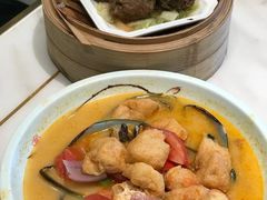 -稻香酒家·33年老字号·港式粤菜(富邦中心店)
