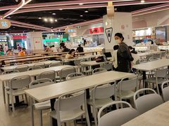 -大食代美食广场(月星环球港店)