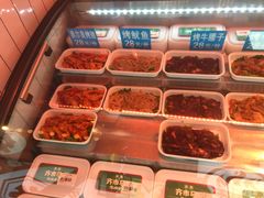 -齐市马佳地摊烤肉