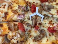 -必胜客(新海上世界店)