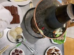 -三兴涮羊肉(荣安大街店)