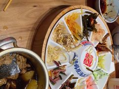 -怪噜范·老贵阳街头名小吃(汇金星力城店)