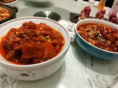 -九转小磨·非遗东北菜(群力店)