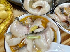 -大鼎石锅鱼(春江里店)