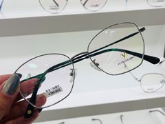 -MODJO•木左眼镜(云玺万科里店)