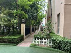 -吉的堡幼儿园(西安雅居乐铂琅峯园)