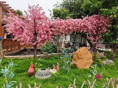 -麦园农庄·西江河鲜