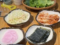 -红辣椒八爪鱼特色韩国料理专门店(远景路旗舰店)