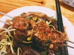 -何记酿皮店(西流湾店)