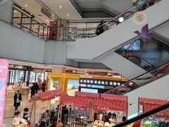 -银座商城(青岛中心店)