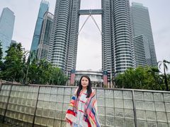 -吉隆坡国油双峰塔