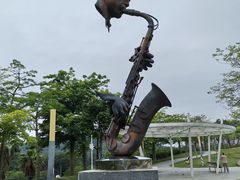 -白石龙音乐公园