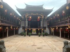 -上海三山会馆