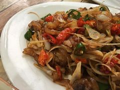 -南雄雄州土菜餐厅(粤北大厦店)