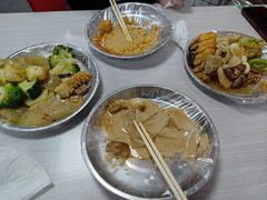 -大姐麻辣烫(莲宝中路店)