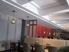 -阿那亚第三食堂 Cafeteria 3
