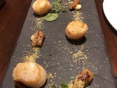 -恰餐厅及酒吧 CHAR Bar & Grill (北京丽都皇冠假日店)