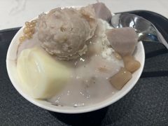 -鲜芋仙(高新益田假日里店)