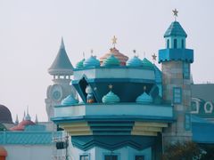 -安吉Hello Kitty乐园