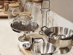 -ZARA HOME(蓝色港湾店)