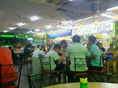 -無招牌海鮮(芽笼店)