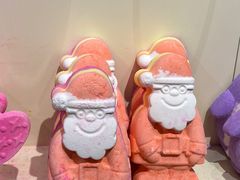 -LUSH(威尼斯人店)