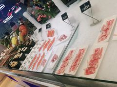 -海天盛宴新派海鲜自助餐厅(群力店)