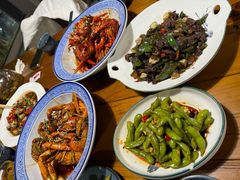 -91小龙虾·香辣蛙(蛇口店)