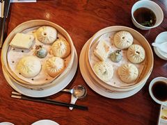 -扬州香格里拉·香宫中餐厅