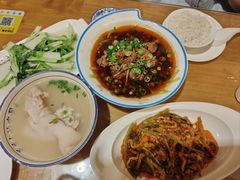 -易老妈蹄花.特色川菜(人民公园总店)