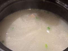 -绿茶餐厅(财富购物中心店)