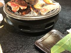 -炭虎烤肉(桂林路店)
