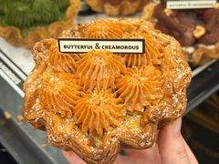 -TRUFFE BOULANGERIE by B&C 松露与面包(港汇店)