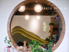 -茶油香闽南菜·花园餐厅(前埔店)