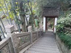 -韬光茶庵
