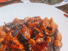 -老苏州茶酒楼