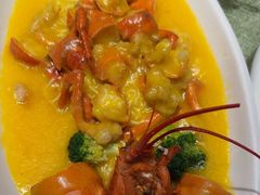 -宋园·金宴浙鲜馆(静安店)