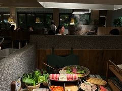-大龙燚·旷野鲜火锅(广州首店)