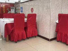 -渔民船说·北塘海鲜·天津菜·海肠捞饭(北塘古镇店)
