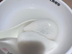 -朱新年·苏式汤团·面点(北寺塔店)