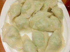 -清和传家饺子(龙泉道物美店)