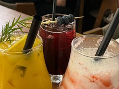 -咖法森林·咖啡  酒吧(天河店)