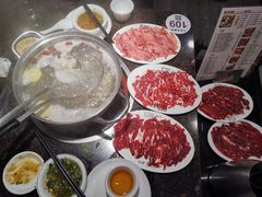 -八合里牛肉火锅(新洲店)