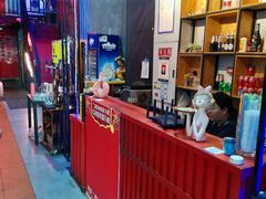 -二钳洞庭虾蟹·江湖菜(成都鹭岛店)