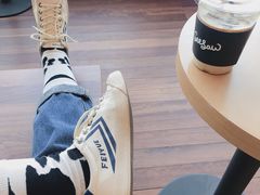 -Seesaw Coffee(朝阳大悦城店)