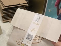 -喜茶(广州五羊邨店)