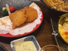 -鸟鹏烧鸟居酒屋(龙岗万科店)
