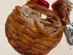 -聆桂烤鸭·金奖烤鸭(静联广场店)