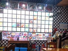 大堂-淳安二十八道·美食汇·淳鱼馆(阳光路店)